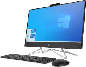 Komputer HP All-In-One 24-df0224nw Athlon Gold 3150U, 4 GB, 256 GB SSD Windows 10 Home 2