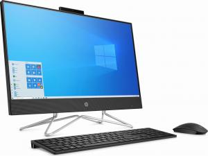 Komputer HP All-In-One 24-df0224nw Athlon Gold 3150U, 4 GB, 256 GB SSD Windows 10 Home 3