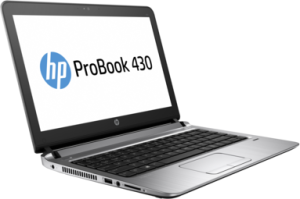 Laptop HP ProBook 430 G3 (W4N69EA) 1