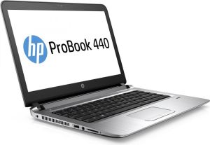 Laptop HP ProBook 440 G3 (W4N91EA) 1