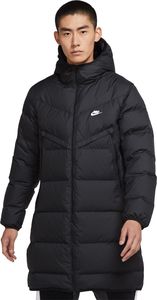 Kurtka męska Nike NSW Storm-FIT Windrunner czarna 1