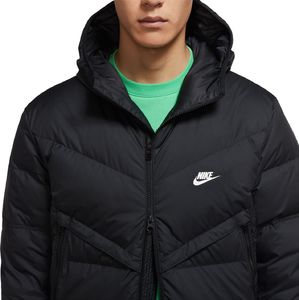 Kurtka męska Nike Kurtka Nike NSW Storm-FIT Windrunner M DD6788-010, Rozmiar: XXL 2
