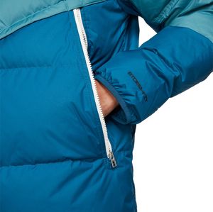 Kurtka męska Nike NSW Storm-FIT Windrunner niebieska 3