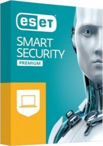 ESET Smart Security Premium 1 urządzenie 12 miesięcy  (2_375021) 1