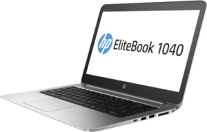 Laptop HP EliteBook Folio 1040 G3 (X2F42EA) 3