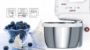 Mikser MPM MMR 21Z 5