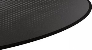 Trust mata podłogowa Mika Round 2