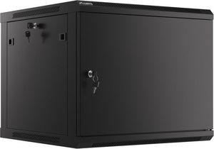 Szafa Lanberg Wisząca 19" 9U (WF01-6609-00B) 2
