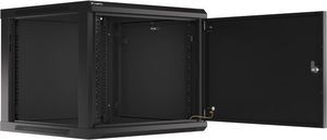 Szafa Lanberg Wisząca 19" 9U (WF01-6609-00B) 3
