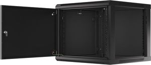Szafa Lanberg Wisząca 19" 9U (WF01-6609-00B) 4