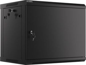 Szafa Lanberg Wisząca 19" 9U (WF01-6409-00B) 2