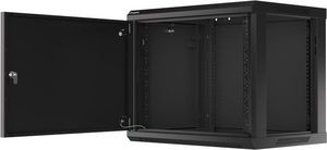 Szafa Lanberg Wisząca 19" 9U (WF01-6409-00B) 4