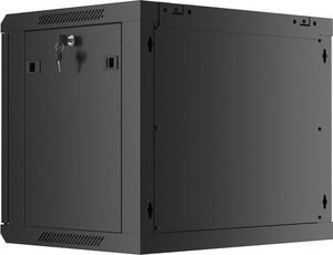 Szafa Lanberg Wisząca 19" 9U (WF01-6409-00B) 8