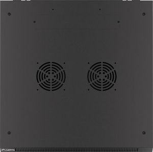 Szafa Lanberg Wisząca 19" 12U (WF01-6612-00B) 12