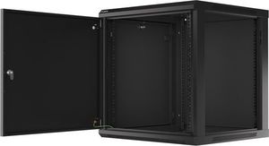 Szafa Lanberg Wisząca 19" 12U (WF01-6612-00B) 4