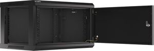 Szafa Lanberg Wisząca 19" 6U (WF01-6406-00B) 3