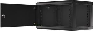 Szafa Lanberg Wisząca 19" 6U (WF01-6406-00B) 4