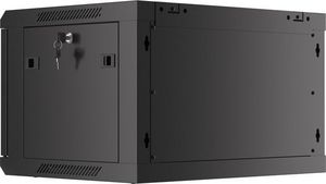 Szafa Lanberg Wisząca 19" 6U (WF01-6406-00B) 8