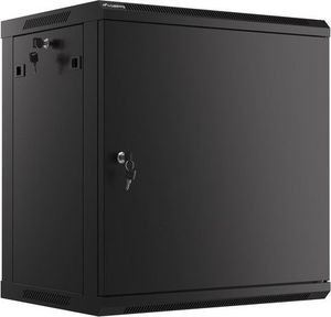 Szafa Lanberg Wisząca 19" 12U (WF01-6412-00B) 2