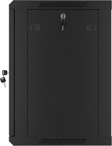 Szafa Lanberg Wisząca 19" 12U (WF01-6412-00B) 13