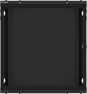 Szafa Lanberg Wisząca 19" 12U (WF01-6412-00B) 15