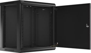 Szafa Lanberg Wisząca 19" 12U (WF01-6412-00B) 4