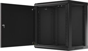Szafa Lanberg Wisząca 19" 12U (WF01-6412-00B) 5