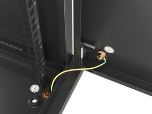 Szafa Lanberg Wisząca 19" 12U (WF01-6412-00B) 6