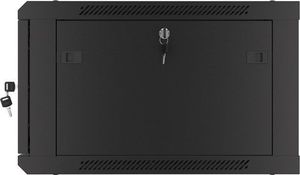 Szafa Lanberg Wisząca 19" 6U (WF01-6606-00B) 12