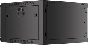 Szafa Lanberg Wisząca 19" 6U (WF01-6606-00B) 8