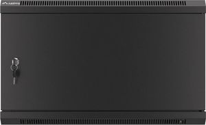 Szafa Lanberg Wisząca 19" 6U (WF01-6606-00B) 10