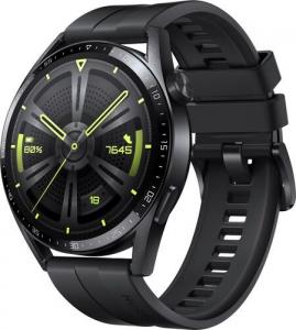 Smartwatch Huawei Watch GT 3 Active Czarny  (55026956) 1