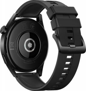 Smartwatch Huawei Watch GT 3 Active Czarny  (55026956) 2