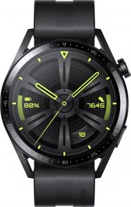 Smartwatch Huawei Watch GT 3 Active Czarny  (55026956) 4