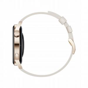 Smartwatch Huawei Watch GT 3 Active 42mm Biały  (55027150) 3