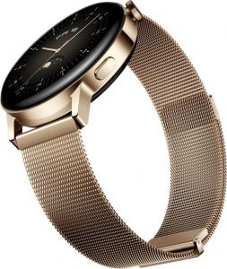 Smartwatch Huawei Watch GT 3 42mm Elegant Złoty  (55027151) 2