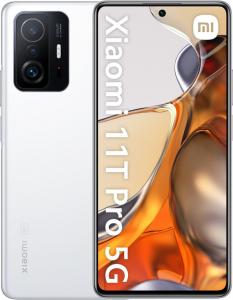 Smartfon Xiaomi Mi 11T Pro 5G 8/256GB Biały  (34892) 7