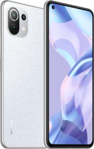 Smartfon Xiaomi 11 Lite NE 5G 6/128GB Dual SIM Biały  (35639) 5