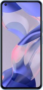 Smartfon Xiaomi 11 Lite NE 5G 6/128GB Dual SIM Niebieski  (35742) 2