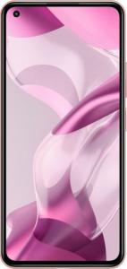 Smartfon Xiaomi 11 Lite NE 5G 6/128GB Różowy  (35685) 2