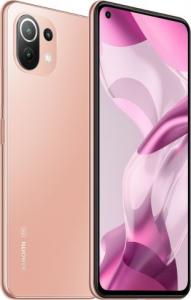 Smartfon Xiaomi 11 Lite NE 5G 8/256GB Dual SIM Różowy  (39822) 6