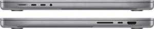Laptop Apple MacBook Pro 16 (MK1A3ZE/A) 4