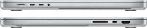 Laptop Apple MacBook Pro 16 (MK1E3ZE/A) 4