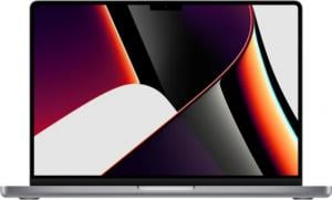 Laptop Apple Macbook Pro 14 (MKGP3ZE/A) 1