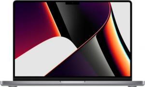Laptop Apple Macbook Pro 14 (MKGQ3ZE/A) 1
