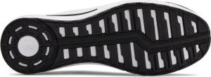 Under Armour Buty damskie UA W Micro G Pursuit BP Black / Brilliance / White r. 37,5 (3021969-004) 5
