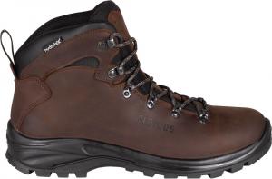 Buty trekkingowe męskie Alpinus GR20 High Tactical brązowe r. 43 1
