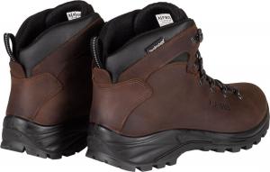 Buty trekkingowe męskie Alpinus GR20 High Tactical brązowe r. 45 4