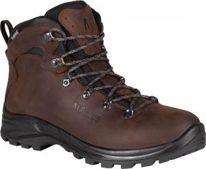 Buty trekkingowe męskie Alpinus GR20 High Tactical brązowe r. 46 2