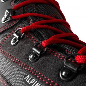 Buty trekkingowe męskie Alpinus Brahmatal High Active grafitowe r. 42 6